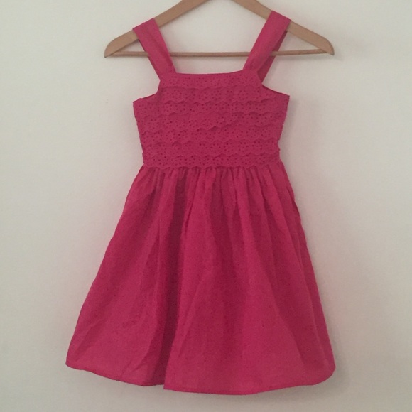 NWT Girls’ Dress - Picture 2 of 6